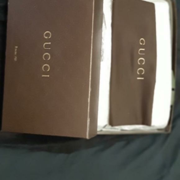 New Gucci shoes 10.5 main image 5